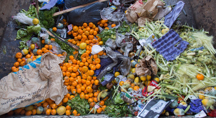 Τρόποι Μείωσης Σπατάλης Τροφίμων Τρόποι Μείωσης Σπατάλης Τροφίμων