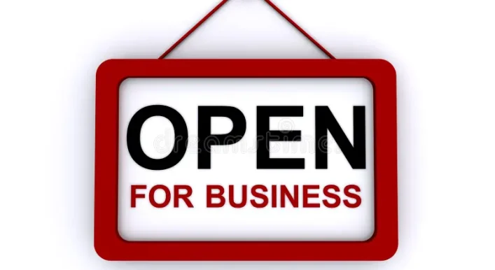 open-business-sign-illustration-hanging-white-background-49818223 open-business-sign-illustration-hanging-white-background-49818223